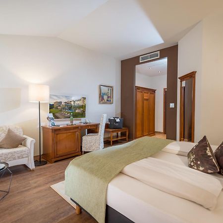 Hotel Panorama Royal Bad Häring 외부 사진