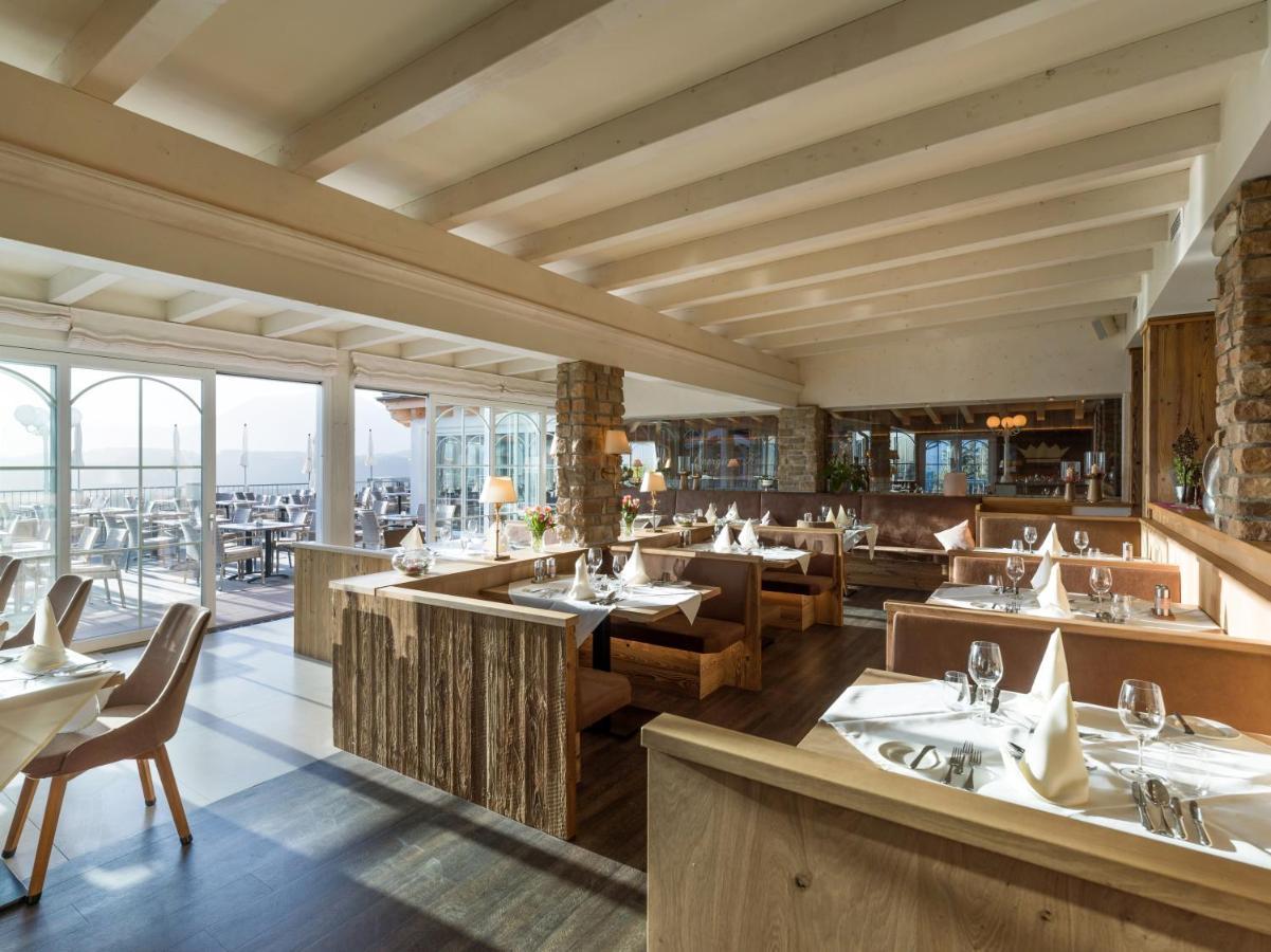 Hotel Panorama Royal Bad Häring 외부 사진