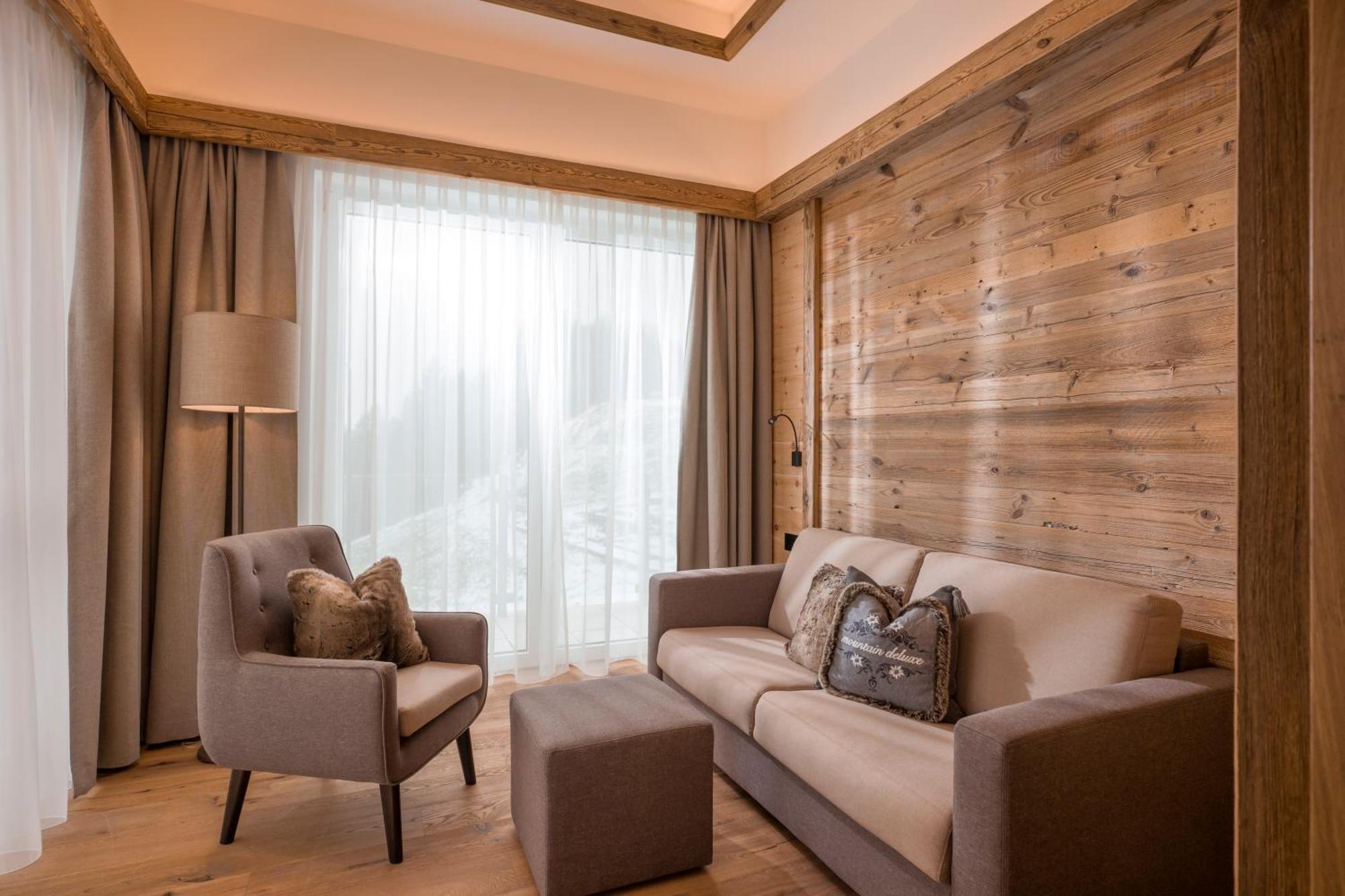 Hotel Panorama Royal Bad Häring 외부 사진