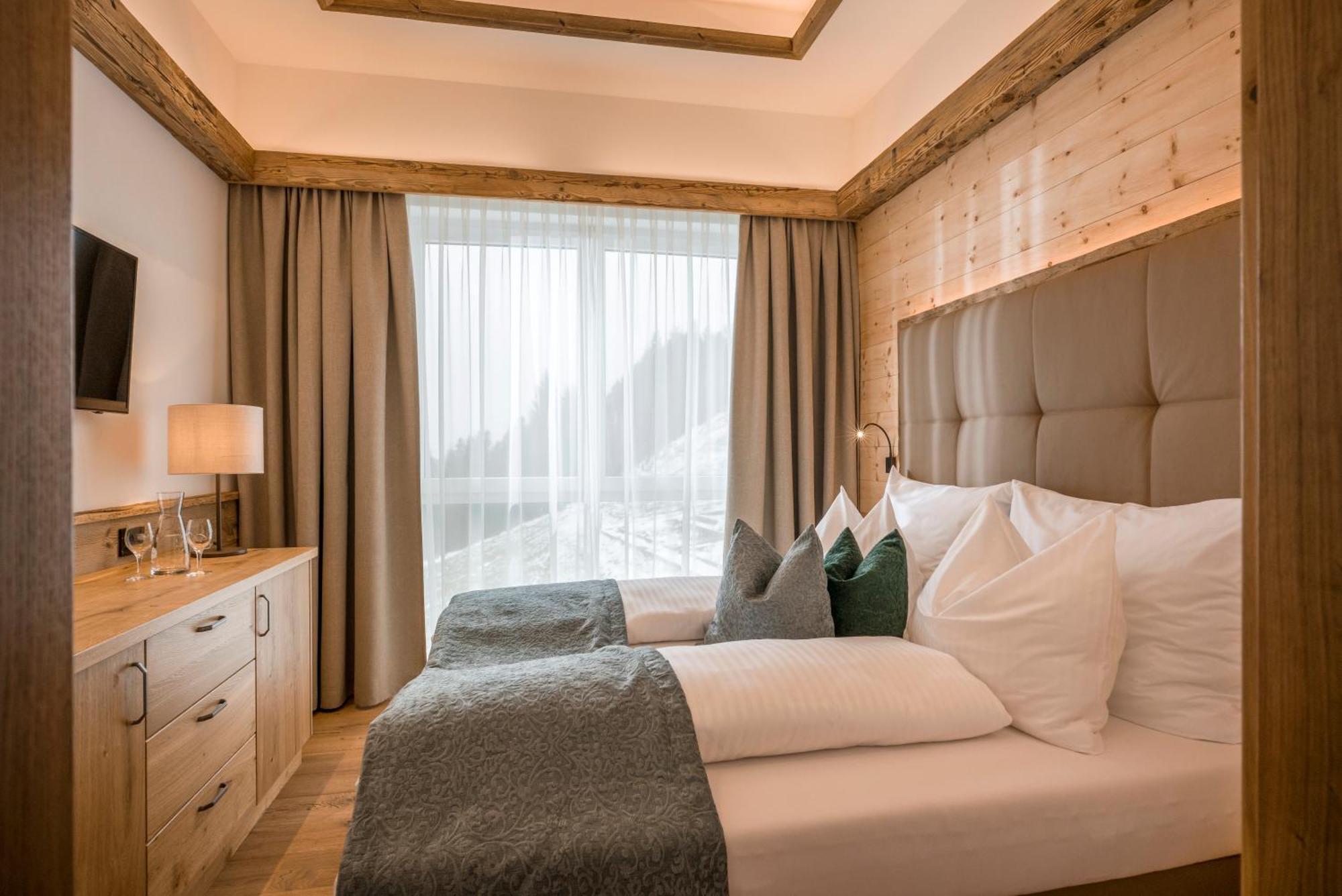 Hotel Panorama Royal Bad Häring 외부 사진