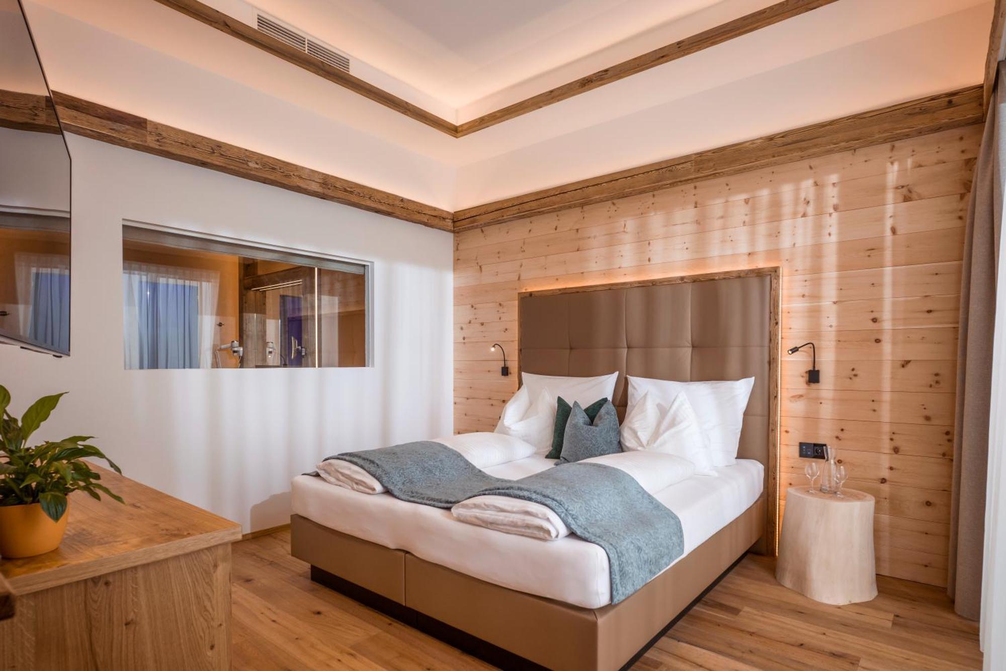 Hotel Panorama Royal Bad Häring 외부 사진