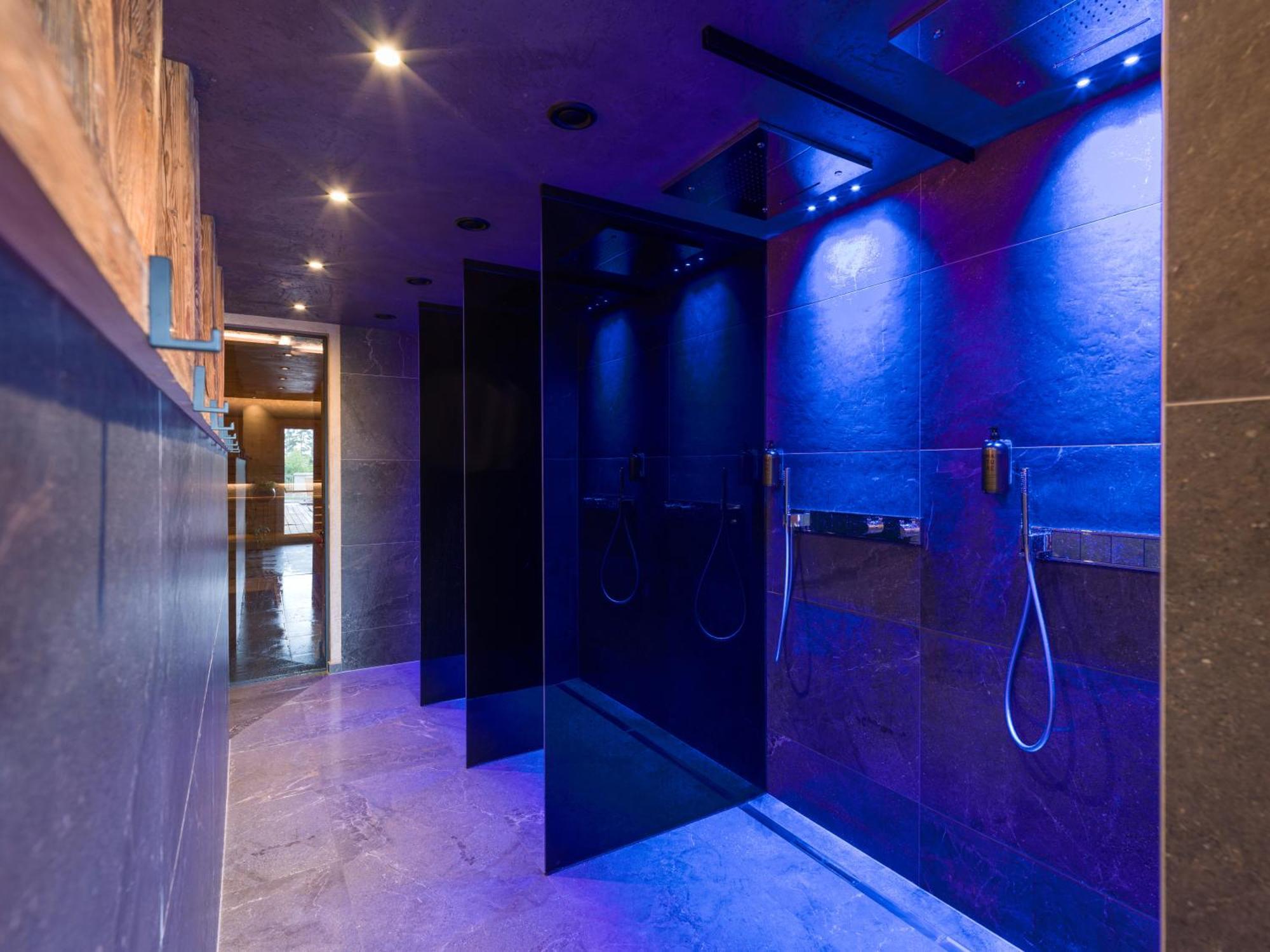 Hotel Panorama Royal Bad Häring 외부 사진
