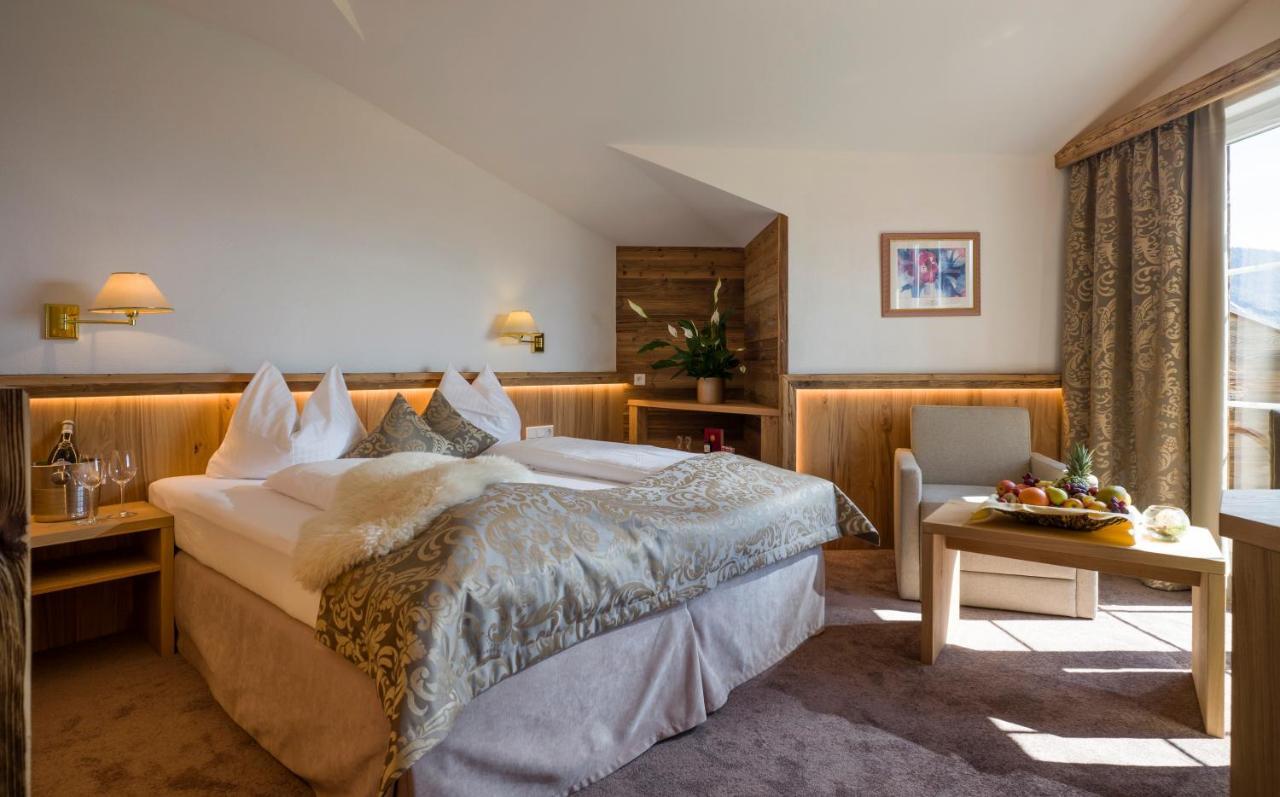 Hotel Panorama Royal Bad Häring 외부 사진